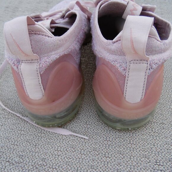 NIKE VAPORMAX WOMENS SIZE 7.5 OR 7 1/2 TRAINING RUNNING SHOES - Picture 15 of 16
